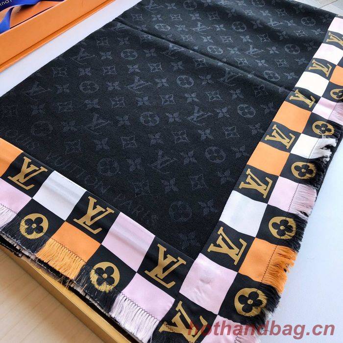 Louis Vuitton Scarf LV00125 Louis Vuitton Scarf LV00125